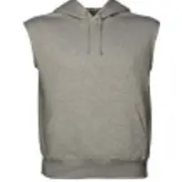 Sleeveless Hoodie