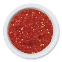 Big Chili Paste / Small Chili Paste