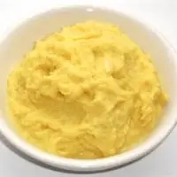 Ginger Paste