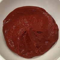 Halal Korean Chili Paste (gochujang)
