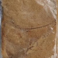 Halal Lemongrass Paste