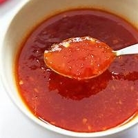 Halal Sweet Garlic Chili Sauce