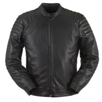 Leather Jacket (men)