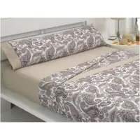 Bed Sheets
