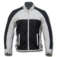 Textile Jacket