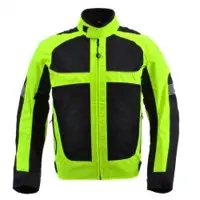 Textile Jacket (Men)