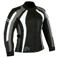 Textile Jacket (Women)