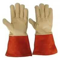 Tig Gloves