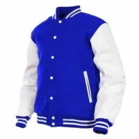 Varsity Jackets