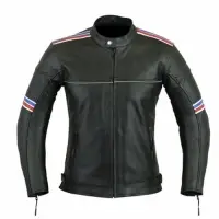 Leather Jackets For Men