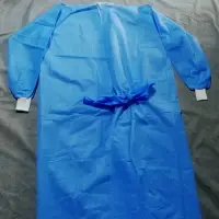 Medical Gown