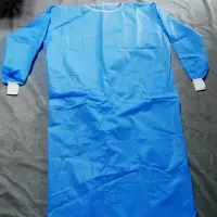 Disposable Gown