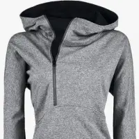 Ladies' Hoodies