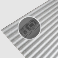 Djabesmen Roofing Sheets