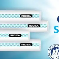 Rucika PVC Pipe
