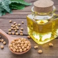 Soybean Oil
