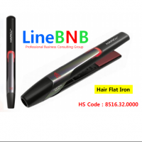 Hair Straightener