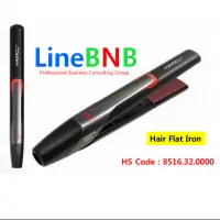 Hair Straightener