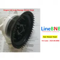 Hair Shower Head
