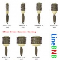 Hair Brush - LineBNB