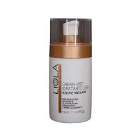 Moisturising Light Face Cream