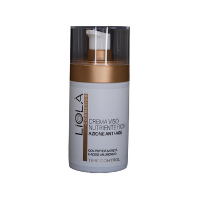 Nutrient Rich Face Cream