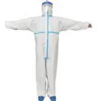 Full Body Protection Clothing