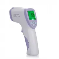 Infrared Thermometer