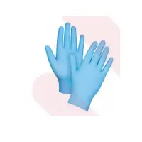 Nitrile Gloves