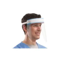 Facial Shields