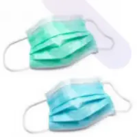 Disposable 3-ply Masks