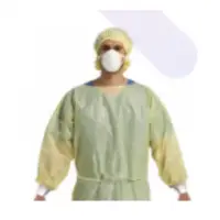 Protective Isolation Gowns