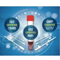 Noble Bio Swabs 