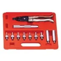 Valve seal removal & install kit