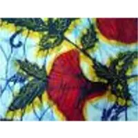 African wax prints fabric