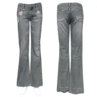Women's jeans