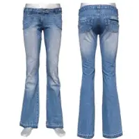 Women's Jeans