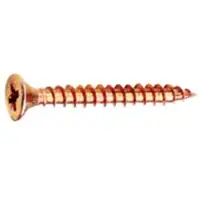 Chipboard screw