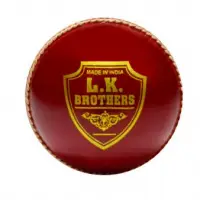 Cricket Balls