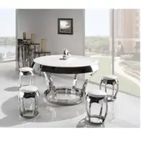 Stainless Steel Furniture