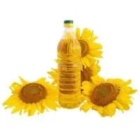 Sunflower Oil