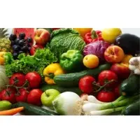 Vegetables