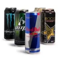Energy Drinks