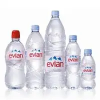 Mineral Water