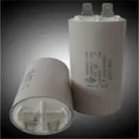 AC Metallized PP Film Capacitor