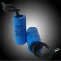 AC Metallized PP Film Capacitor