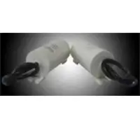 AC Metallized PP Film Capacitor