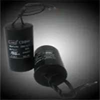 AC Metallized PP Film Capacitor