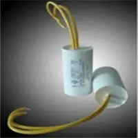 AC Metallized PP Film Capacitor