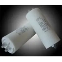 AC Metallized PP Film Capacitor